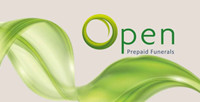 Open Funeral Plans Logo